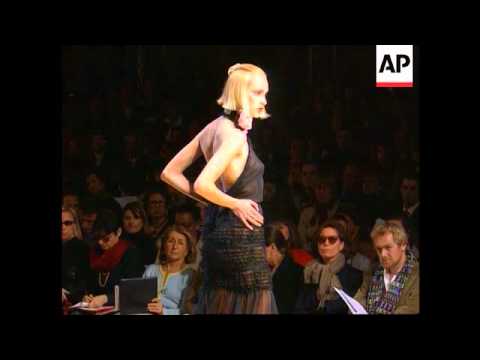 France - Valentino collection