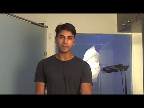 harsh vardhan Introduction