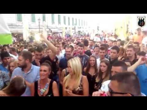 Reveille for the 300th Alka  [Budnica za 300. Alku]