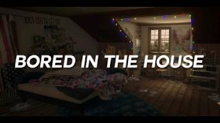 Tyga - Bored In The House (Lyrics) ft. Curtis Roach