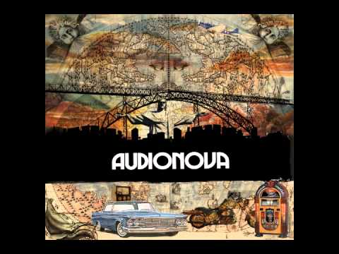 Audionova - Eu e Você - 05 de 13