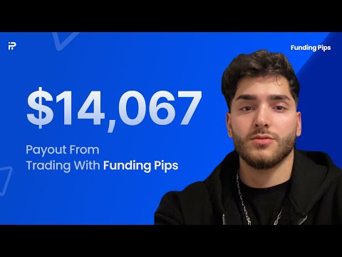 Interview with FundingPips funded trader Grecko | A Gambler or a Maestro | $14,067 Payout