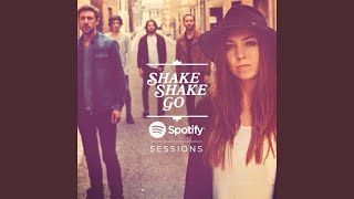 England Skies - Live from Spotify Paris