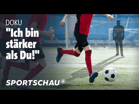 Schwerer Fall von sexuellem Missbrauch im Jugendfussball | Sportschau