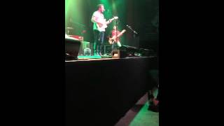 Have Mercy- Pete Rose and Babe Ruth at The Fillmore 3/25/16