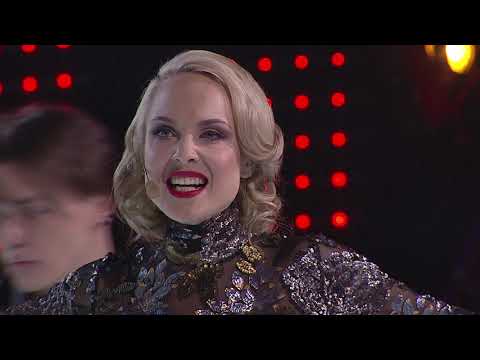 Akvilė Kiselienė ir Česlovas Gabalis - „BENT VALANDAI GRĮŽKIM ATGAL“ | Dvi kartos