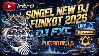 Download lagu SINGEL FUNKOT PUMPIN BELLS [ JF RMX ]  mp3