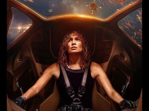 ATLAS Full Netflix Movie 2024