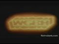 RARIDADE ANOS 70 Vinheta WGBH 1978
