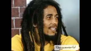 Bob Marley Judge Not (lyrics)