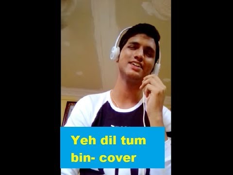 Jayesh Jadhav Yeh dil tum bin-Retro song