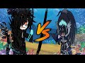 Godzilla vs The Meg||Kaiju||Gacha Club [Short]