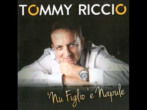 tommy riccio l'urdemo passaggio