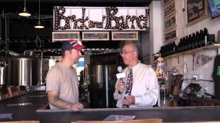 NEO's Best Craft Brewery finalist: Brick and Barrel Brewing