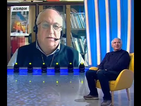 Il Diario di Papa Francesco, 19-10-22 - Raccogliere le perle che Dio ha seminato nel nostro terreno