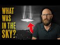Did Aliens Start the Battle of Los Angeles?