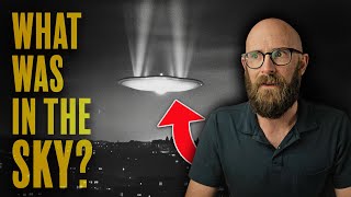 Did Aliens Start the Battle of Los Angeles?