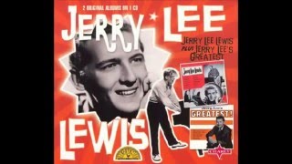 Jerry Lee Lewis Let&#39;s Talk About Us Stereo Synch Version 1 5