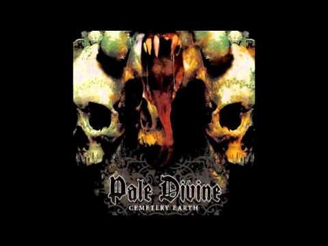 Pale Divine - (I Alone) The Traveller
