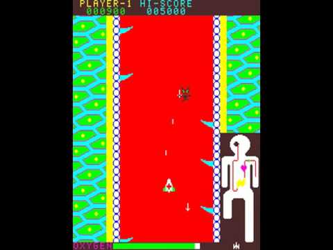 Bio Attack youtube-video
