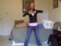 kiiro5- Kiiro Osoda de Boom Boom ME Dancing ...