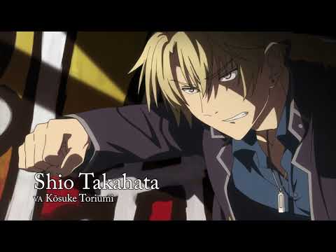 Tokyo Xanadu eX+ (for Nintendo Switch) - Official Launch Trailer