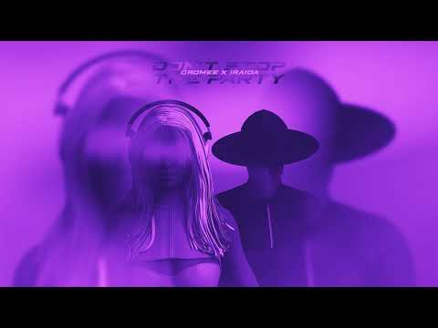 Gromee x IRAIDA - Don't Stop The Party (Speed-up Version) | NIGHTCORE Remix