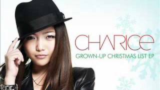Charice - My Grown-Up Christmas List.flv