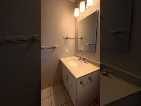 3 Bed, 2 Bath Home For Rent property video