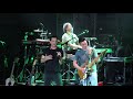 2023 07 27 O.A.R. - Fool In The Rain