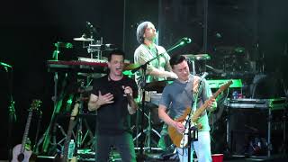 2023 07 27 O.A.R. - Fool In The Rain