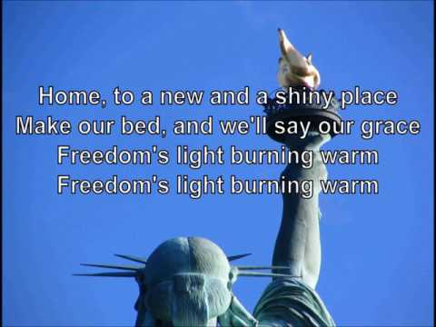 Neil Diamond America Video with Lyrics