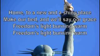 Neil Diamond America Video with Lyrics