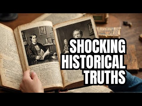25 Absurd Random History Facts