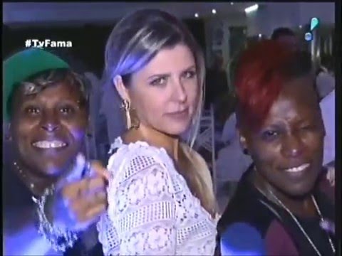 TF Invasao com Iris Stefanelli Pepe e Nenem 160311