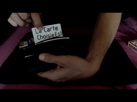 2# Portefeuille JOL Tour De Magie JOL WALLET