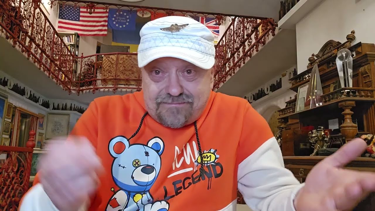 В Европе смогут выжить только мусульмане, коровы и бюрократы, почему я согла?