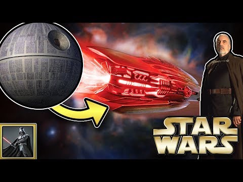 STAR WARS: DEVASTATION - Die Superwaffe der Separatisten [Legends]