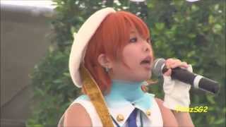 Serene Teo (Yami) - "Tegami - Haikei Jugo no Kimi e" (Angela Aki) EOY 2013