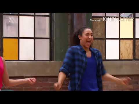 Audio wapp the next step