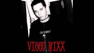 Viggo Nixx - Dear Darkness