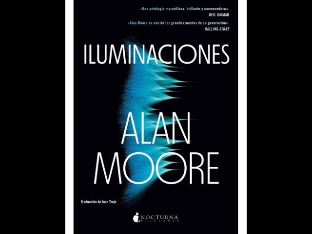 Vídeo relacionado con Iluminaciones