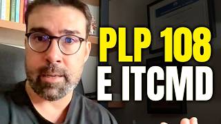 PLP 108 e ITCMD: O Perigo da Presunção de Domicílio no Imposto de Renda