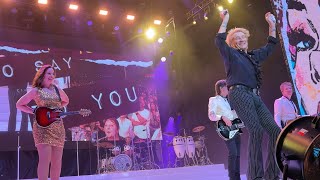 Maggie May - Rod Stewart - Toronto, Canada, 2025