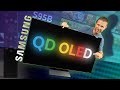 QD-oled voor de prijs van een normale oled-tv - Samsung S95B Review