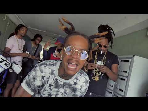 Ti Youth - Le M'as Tu Vu (Clip Officiel Dir_By_O'DLAViSiON)