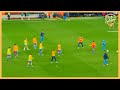 Fc Barcelona I Complete pre-match warm-up (passing, SSG, tactical game, finsihing drill, activation)