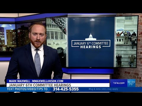 5 On Your Side at 10 (Full Broadcast) - 06/09/2022