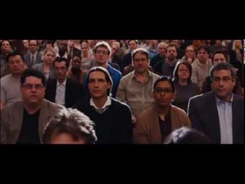 ウルフ・オブ・ウォールストリート「このペンを売ってくれ」（ラストシーン (Wolf of Wall Street - "Sell Me This Pen" (Last Scene))