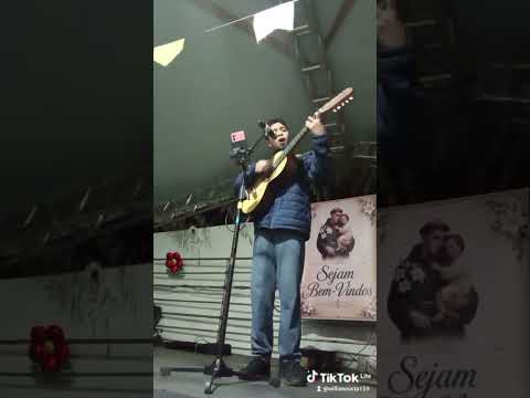 Festa  de santo Antônio lagoa Dourada Minas gerais  #musica #sertanejobrasileiro #caipirao